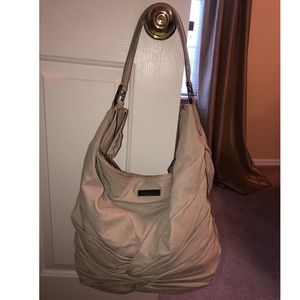 Burberry hand bag